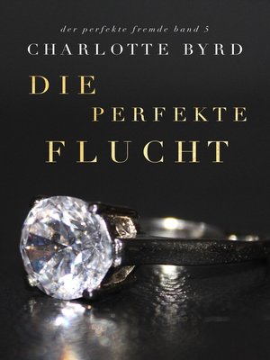 cover image of Die perfekte Flucht